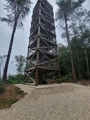 Photo de General Mangin Observation Tower
