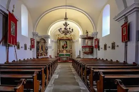 Photo de Kirche hl. Katharina