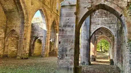 Photo of Abbaye de Trois-Fontaines