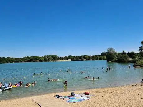 Photo de Plage de Chalette