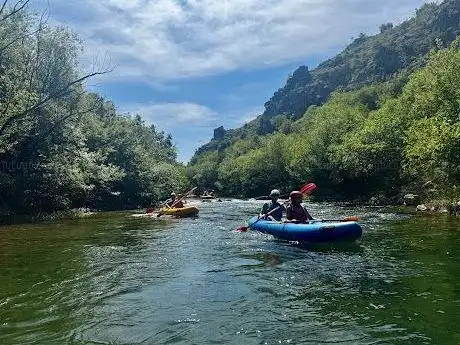Photo de Raftrek Adventure Travel | Active Trips