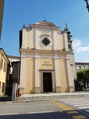 Photo de Church of St. Joseph