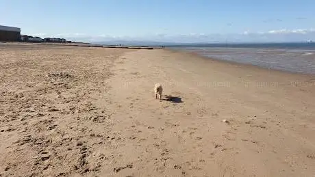 Photo de Marine Beach