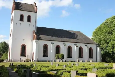 Photo de Vedby Kyrka