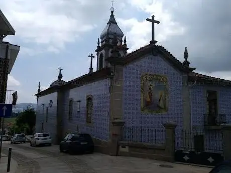 Photo de Igreja da Ordem Terceira de Nossa Senhora do Carmo