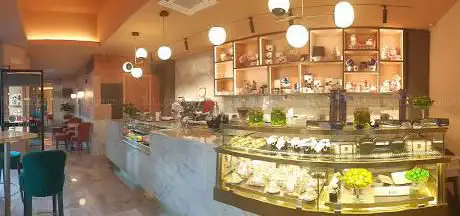Photo de Pasticceria Falicetto • DesserBar