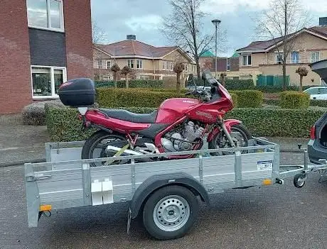 Photo de Motortrailer Verhuur Maasbracht