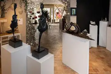 Photo de Galerie Confluence