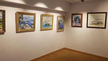 Photo de A Coloris Galeria Taller D'art