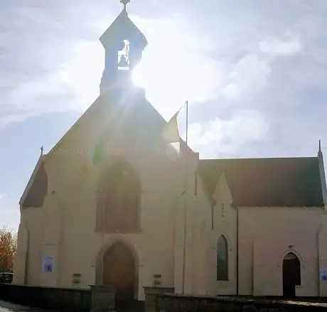 Photo de St. Mary's Church