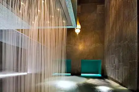 Photo de Bain-Bleu Hammam & Spa