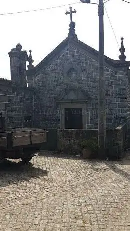 Photo de Capela Nossa Senhora Do Ó