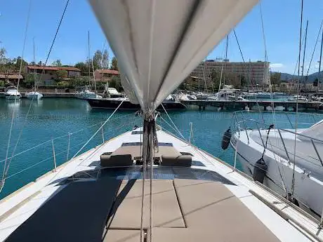 Photo de Rosa Dei Venti Charter