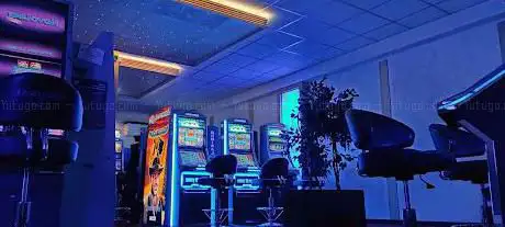 Photo de Sala Admiral SLOT & VLT