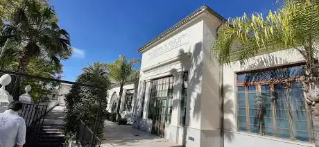 Photo de Museu Nino Bravo