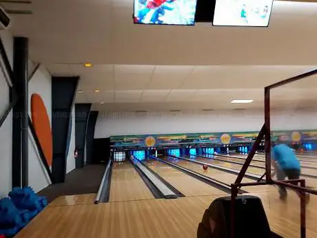 Photo de Bowling World de Blois