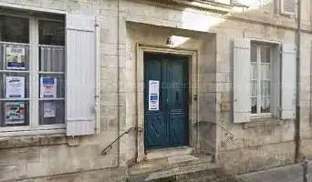 Photo de Paroisse du Christ Sauveur