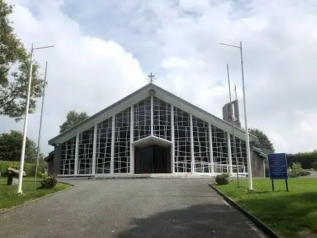 St. Anthony's Catholic church