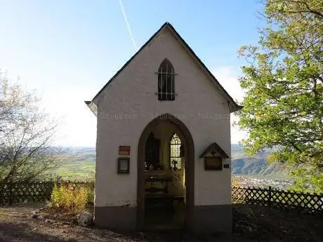 Photo de Spoarkapelle (Pestkapelle)