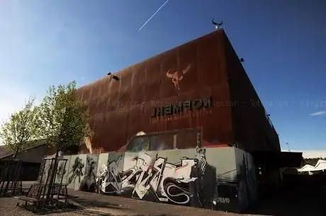 Photo of Kulturfabrik Kofmehl