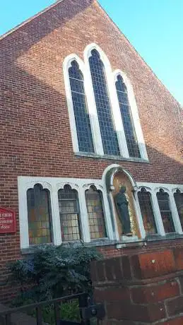 Photo de Sacred Heart Catholic Church