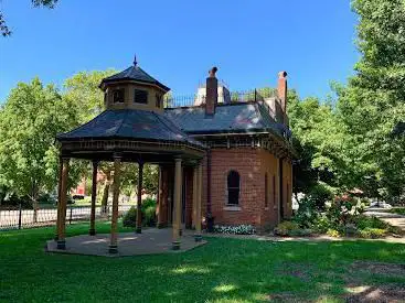 Photo de Lafayette Park