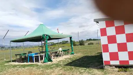 Photo de Pista di volo RC GAAT