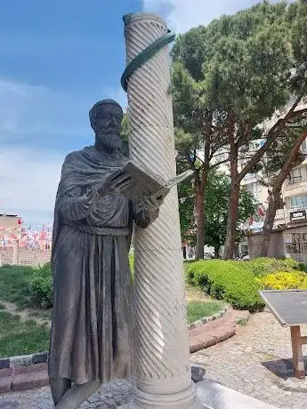 Photo de Cumhuriyet Meydanı