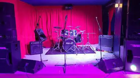 Photo de INGENI BAR MUSICAL