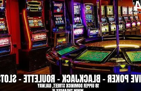 Photo de 4 Aces Casino Private Members Club