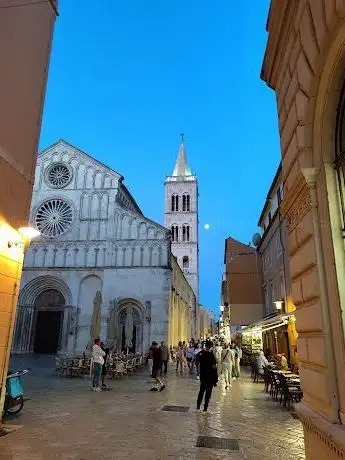 Photo de Zadar
