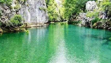 Photo de KANLIBÖĞET EMİRLER ANDIRIN (BY TaşhekimNGE)