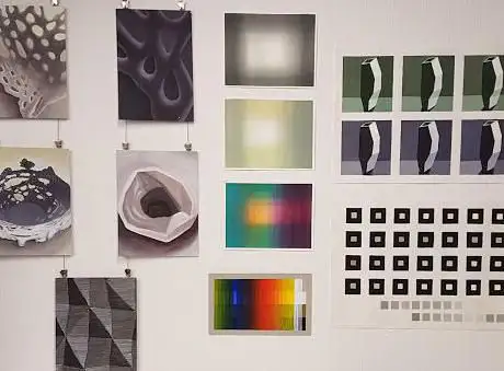 Photo de Art School