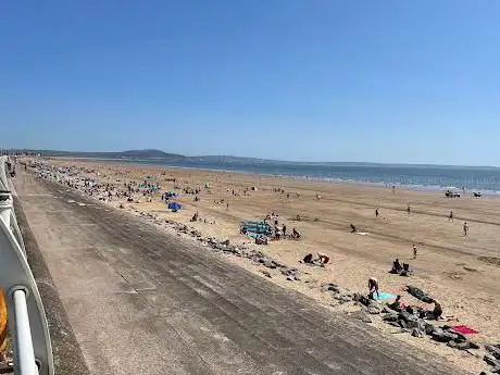 Photo of Aberavon beach