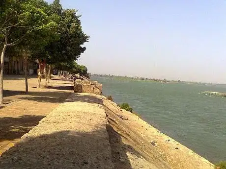 Photo de Abu Shusha Kornish