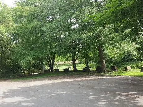 Photo de Demesne Mill Picnic Area