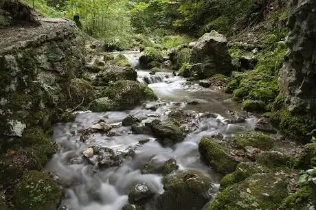 Photo of Tüfelsschlucht Hägendorf (Gorges du Diable)