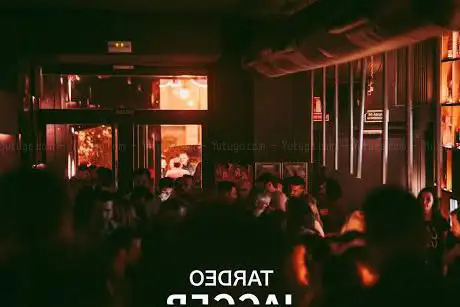 Photo de Jagger Club