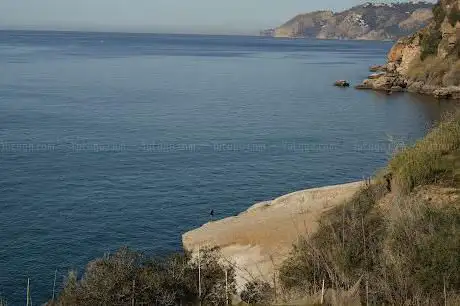 Photo de Mirador de Burriana