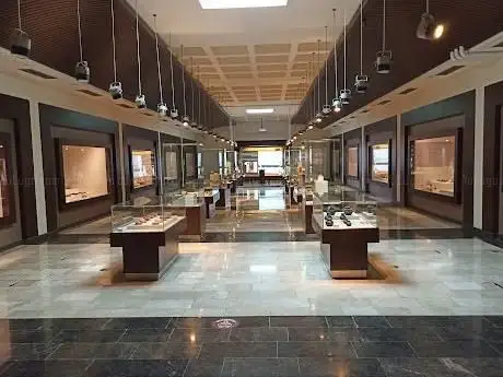 Photo de Eskişehir ETİ Archaeological Museum