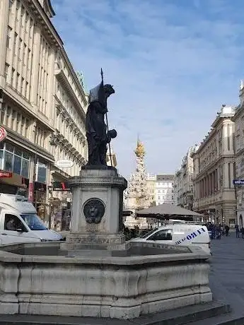 Photo of Fontaine Léopold