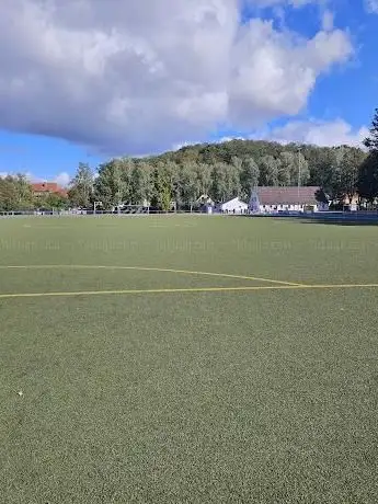 Photo de Sportplatz