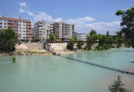 Photo de Silifke Asma Köprü