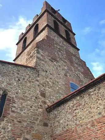 Photo de Église paroissiale Saint-Étienne