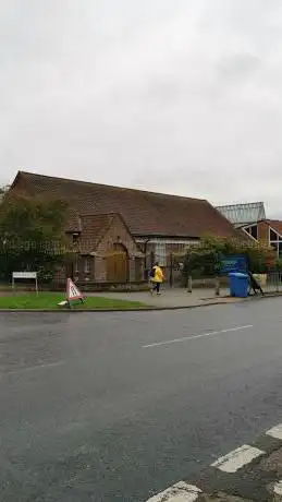 Photo de Stoke Green Baptist Church