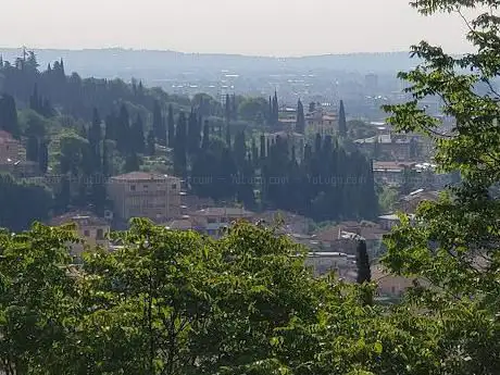 Photo de Parco delle Colombare