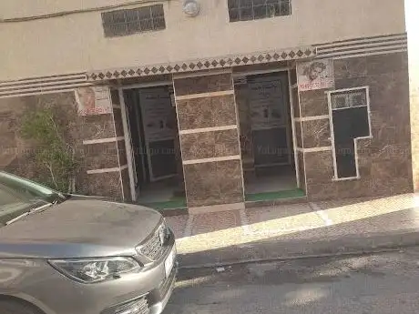 Photo de Hammam Al Shabab