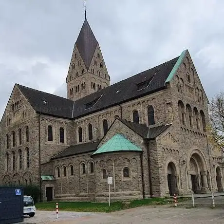 Photo de St. Elisabeth