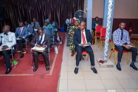 Photo de Dunamis Int'l Gospel Centre  ilorin Central