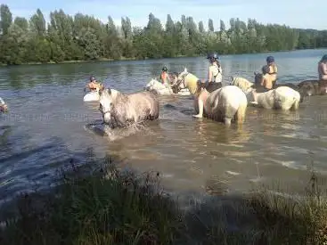 Photo de Cavalcagire